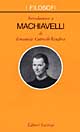 Libro Introduzione a Machiavelli di Emanuele Cutinelli-Rèndina - ean 9788842056799 - Laterza