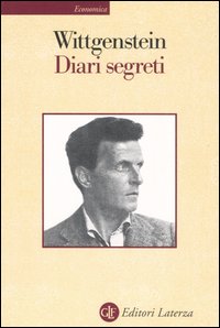 Libro Diari segreti di Ludwig Wittgenstein - ean 9788842056829 - Laterza