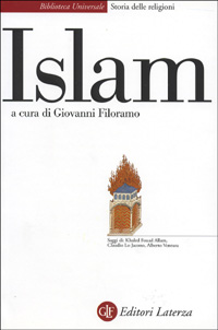 Libro Islam di Khaled F. Allam; Claudio Lo Jacono; Alberto Ventura - ean 9788842057833 - Laterza