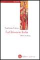 Libro Chiesa in Italia nell'età moderna di Gaetano Greco - ean 9788842058397 - Laterza