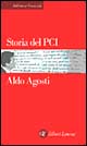 Libro Storia del Partito Comunista Italiano. 1921-1991 di Aldo Agosti - ean 9788842059653 - Laterza