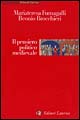 Libro pensiero politico medievale di M. Fumagalli Beonio Brocchieri - ean 9788842060116 - Laterza