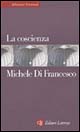Libro coscienza di Michele Di Francesco - ean 9788842060161 - Laterza