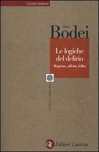 Libro logiche del delirio. Ragione