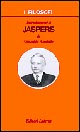 Libro Introduzione a Jaspers di Giuseppe Cantillo - ean 9788842060857 - Laterza