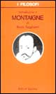 Libro Introduzione a Montaigne di Renzo Ragghianti - ean 9788842062943 - Laterza