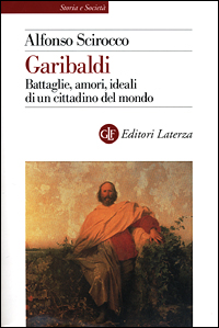 Libro Garibaldi. Battaglie