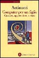 Libro Computer per un figlio. Giocare