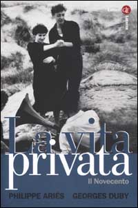 Libro vita privata di  - ean 9788842064930 - Laterza