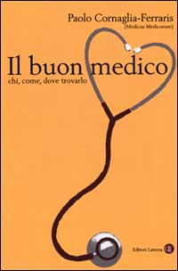 Libro buon medico. Chi