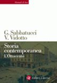 Libro Storia contemporanea. L'Ottocento di Giovanni Sabbatucci; Vittorio Vidotto - ean 9788842065517 - Laterza