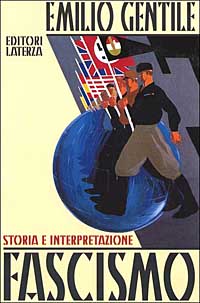 Libro Fascismo. Storia e interpretazione di Emilio Gentile - ean 9788842067719 - Laterza