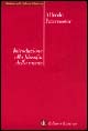 Libro Introduzione alla filosofia della mente di Alfredo Paternoster - ean 9788842067863 - Laterza