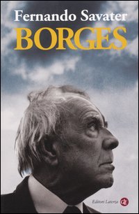 Libro Borges di Fernando Savater - ean 9788842070795 - Laterza