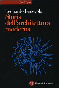 Libro Storia dell'architettura moderna di Leonardo Benevolo - ean 9788842071112 - Laterza