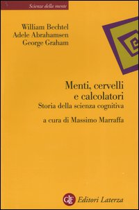 Libro Menti