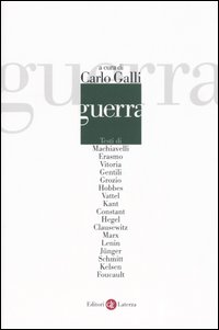 Libro Guerra di  - ean 9788842074649 - Laterza