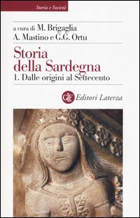 Libro Storia della Sardegna di  - ean 9788842078395 - Laterza