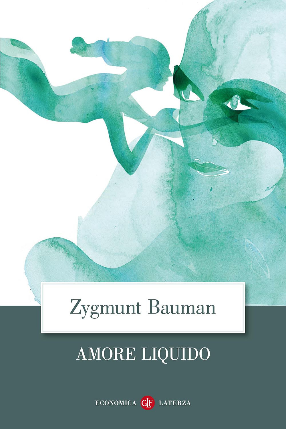 Libro Amore liquido. Sulla fragilità dei legami affettivi di Zygmunt Bauman - ean 9788842079644 - Laterza