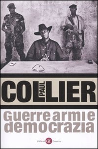 Libro Guerre