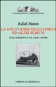 Libro solitudine degli edifici e altri scritti di Rafael Moneo - ean 9788842210641 - Allemandi