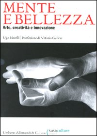 Libro Mente e bellezza. Arte