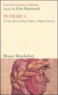 Libro letteratura italiana. Petrarca di  - ean 9788842491637 - Mondadori Bruno