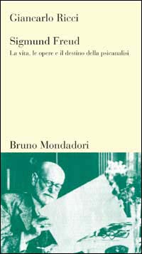 Libro Sigmund Freud. La vita