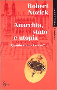 Libro Anarchia
