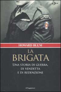 Libro brigata. Una storia di guerra