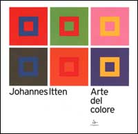 Libro arte del colore di Johannes Itten - ean 9788842810230 - Il Saggiatore