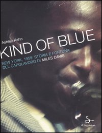 Libro Kind of blue. New York