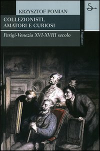 Libro Collezionisti