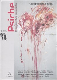 Libro Psiche. Rivista di cultura psicoanalitica di  - ean 9788842813729 - Il Saggiatore