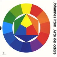 Libro Arte del colore. Esperienza soggettiva e conoscenza oggettiva come vie per l'arte di Johannes Itten - ean 9788842814740 - Il Saggiatore