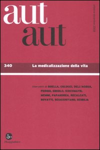 Libro Aut aut di  - ean 9788842815563 - Il Saggiatore