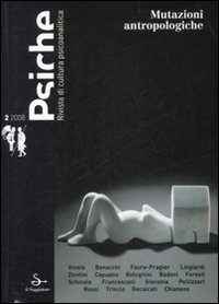 Libro Psiche. Rivista di cultura psicoanalitica di  - ean 9788842815587 - Il Saggiatore