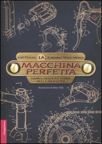 Libro macchina perfetta. Teoria