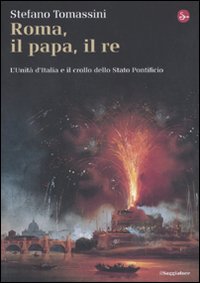 Libro Roma
