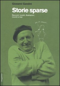 Libro Storie sparse. Racconti