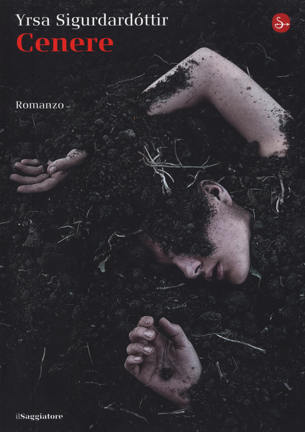 Libro Cenere di Yrsa Sigurdardóttir - ean 9788842818069 - Il Saggiatore