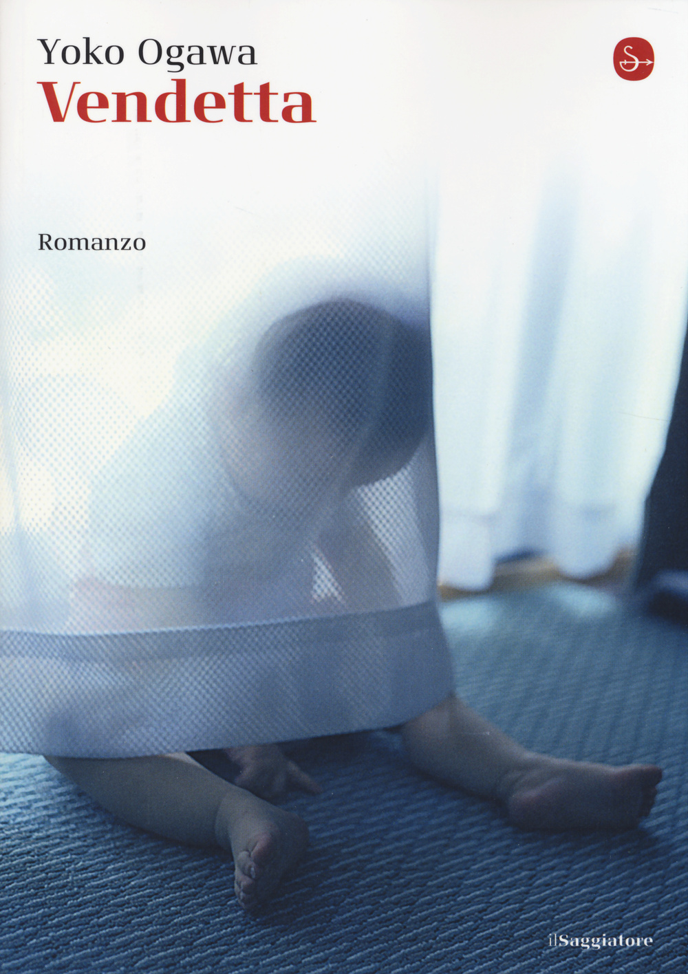 Libro Vendetta di Yoko Ogawa - ean 9788842818106 - Il Saggiatore