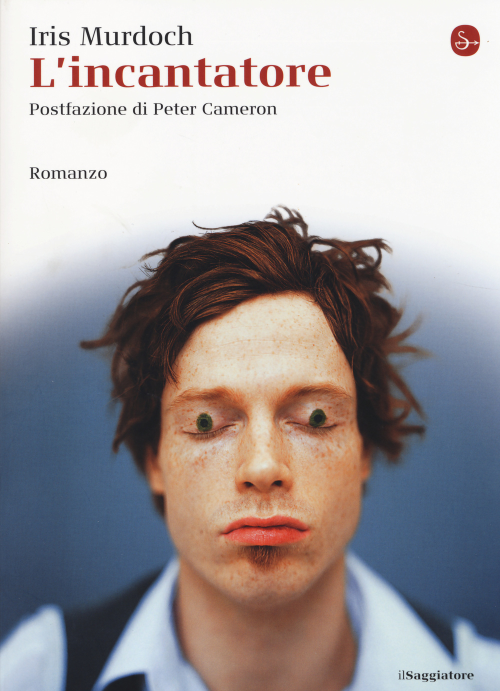 Libro incantatore di Iris Murdoch - ean 9788842819677 - Il Saggiatore