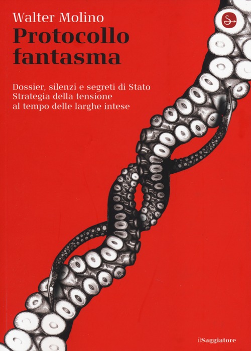 Libro Protocollo fantasma. Dossier