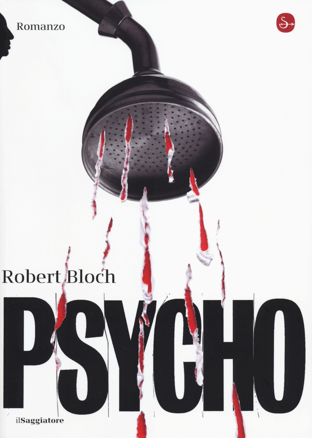 Libro Psycho di Robert Bloch - ean 9788842819813 - Il Saggiatore