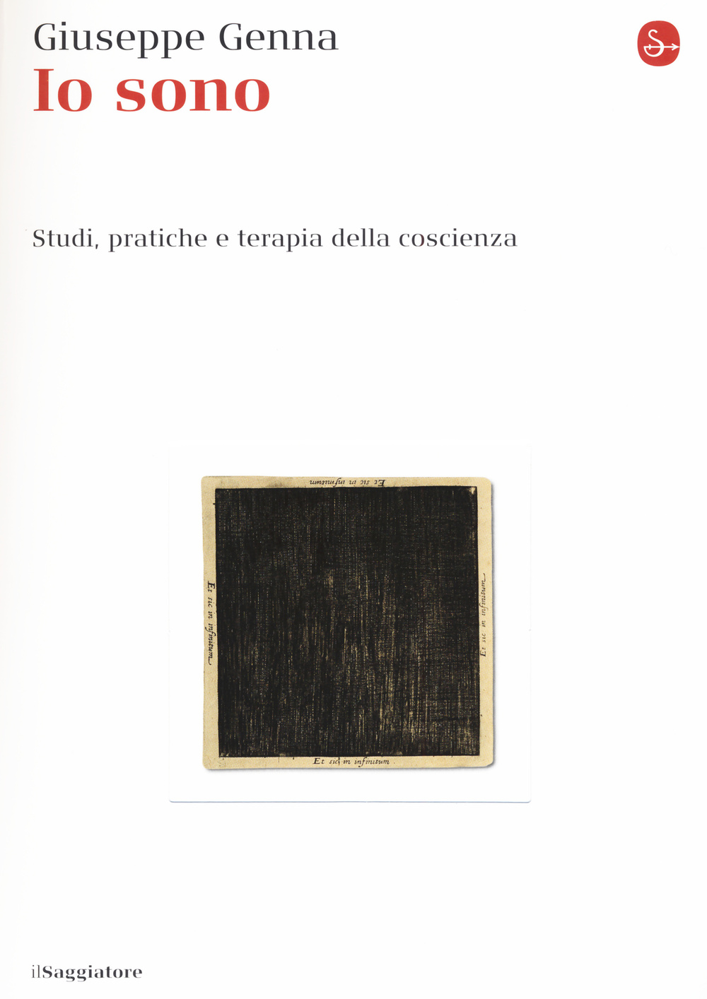 Libro Io sono. Studi