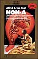 Libro Non-A di Alfred E. Van Vogt - ean 9788842903062 - Nord