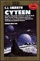 Libro Cyteen di Carolyn J. Cherryh - ean 9788842904113 - Nord