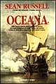 Libro Oceana di Sean Russell - ean 9788842909651 - Nord