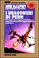 Libro dragonieri di Pern di Anne McCaffrey - ean 9788842909835 - Nord